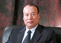 卢志强董事长致辞