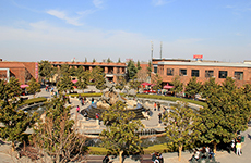 秦文化旅游度假区