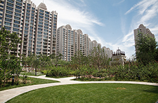 北京泛海国际居住区