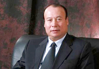 卢志强董事长致辞