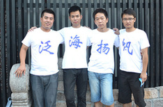 培育一大批经管人才