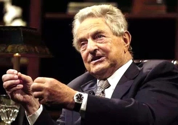 索罗斯清仓阿里巴巴 带你解读金融大鳄投资法则