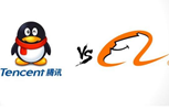 阿里市值蒸发1407亿美元 腾讯成亚洲最大互联网公司
