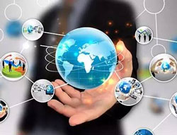 荣登&ldquo;中国互联网企业百强榜&rdquo;