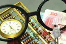 建行10年来经营状况