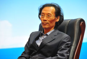 南京创业投资管理有限公司总经理李华飞