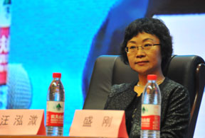 建银国际财富管理有限公司总经理汪泓溦