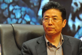 深圳市创新投资集团有限公司副总裁钟廉