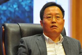 光大汇益伟业投资管理有限公司总经理马伟