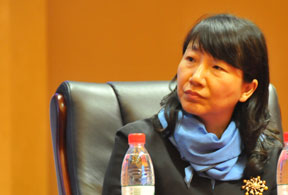 广东粤科风险投资管理有限公司董事长张琤