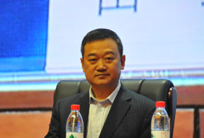 昆吾九鼎投资管理有限公司合伙人吴清功