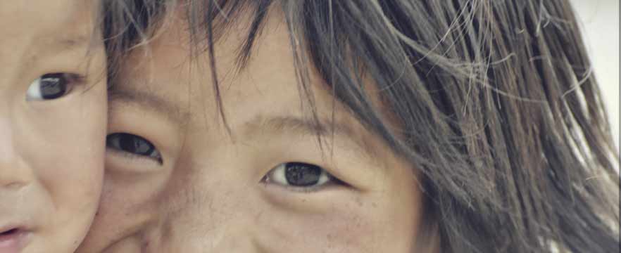 《长大》 郭小天/摄