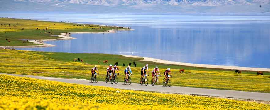 《退牧还草》 沈志君/摄