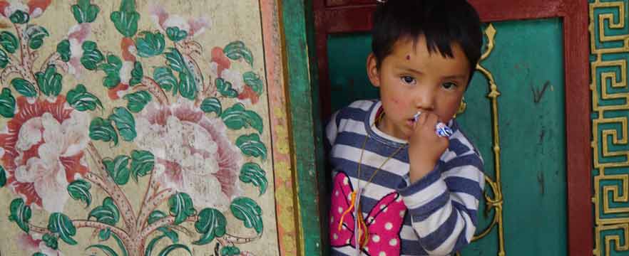 《希望》 邹贝/摄