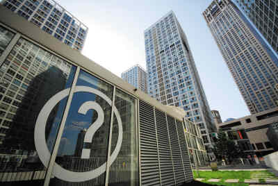 非限购城市首套房首付最低20% 房贷门槛降至