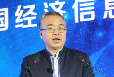 人民银行金融研究所所长姚余栋致辞