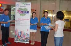 辽宁分公司&ldquo;五进入&rdquo;