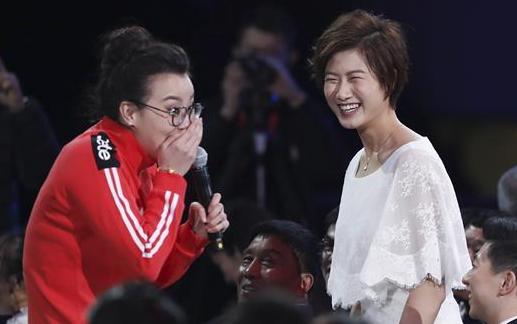 傅園慧最新表情包來襲