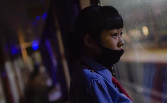 &ldquo;90後&rdquo;列車員編織&ldquo;天山雪蓮&rdquo;絲路夢