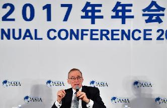 &ldquo;大選後的美國&rdquo;分論壇舉行