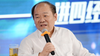 国家统计局局长宁吉喆