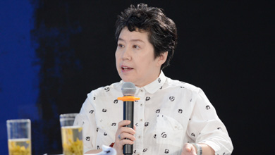 国家统计局副局长贾楠