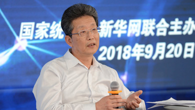 北京市常务副市长张工