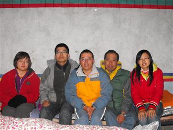 中國地質大學教授朱弟成：扎根世界屋脊的岩石學家