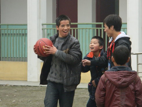 快乐就是这么简单