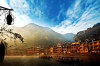 【微播炉】"淹雨凤凰" 偶然，还是必然