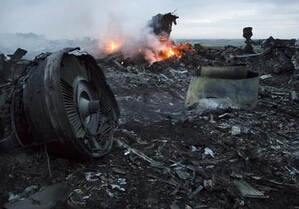 【微播爐】馬航MH17之“五問五答”