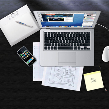 微村务：大学生村官的在线工作平台