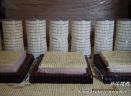 清溪村的特色旅游商品