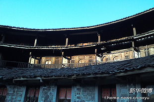 福建平和县秀峰乡福塘村