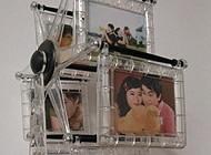 但愿我们会一直幸福