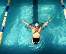 篮球女孩的奥运梦