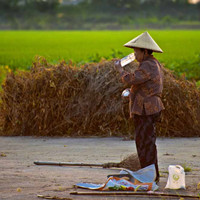 亦聪纪实摄影网络展