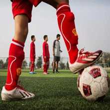 【新华调查】《中国足球改革总体方案》哪些内容你最关注？