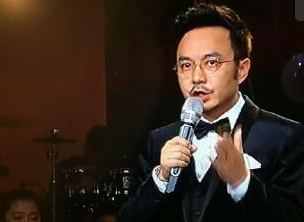 如果那晚不是汪涵主持