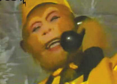 沙师弟，毛衣先别收起来