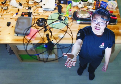 【新华调查】大众创业，你的困惑和期待是什么？