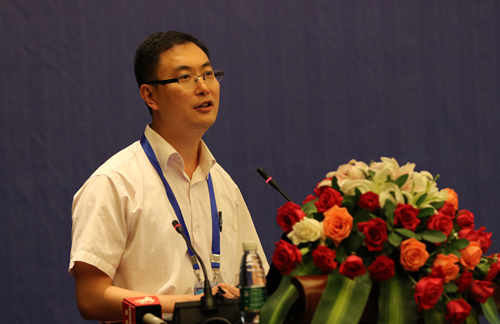 高裕弟：最好的时代，唯激情和抱负不可辜负