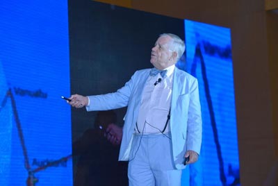 罗杰斯：中国最值得投资的六大行业