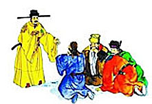 我国古代的&ldquo;中央巡视组&rdquo;是如何工作的？