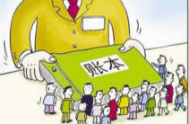 【新华调查】降税降费措施密集出台，消费账单减负了吗