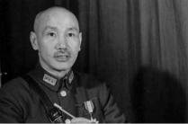 揭秘蒋介石的&ldquo;官场术&rdquo;：一生都在模仿谁