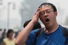 【新华调查】你领到高温津贴了吗？