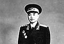 谁是唯一获茅盾文学奖的开国上将？