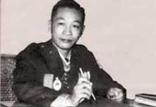 揭秘潜伏在毛泽东身边的国民党特工