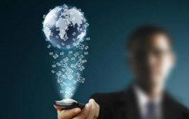 马云：&ldquo;互联网+&rdquo;，已从IT时代到DT时代